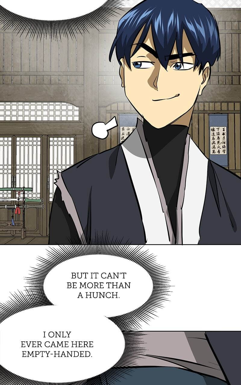 Read Infinite Leveling: Murim chapter 129 image 94 on Lezhin