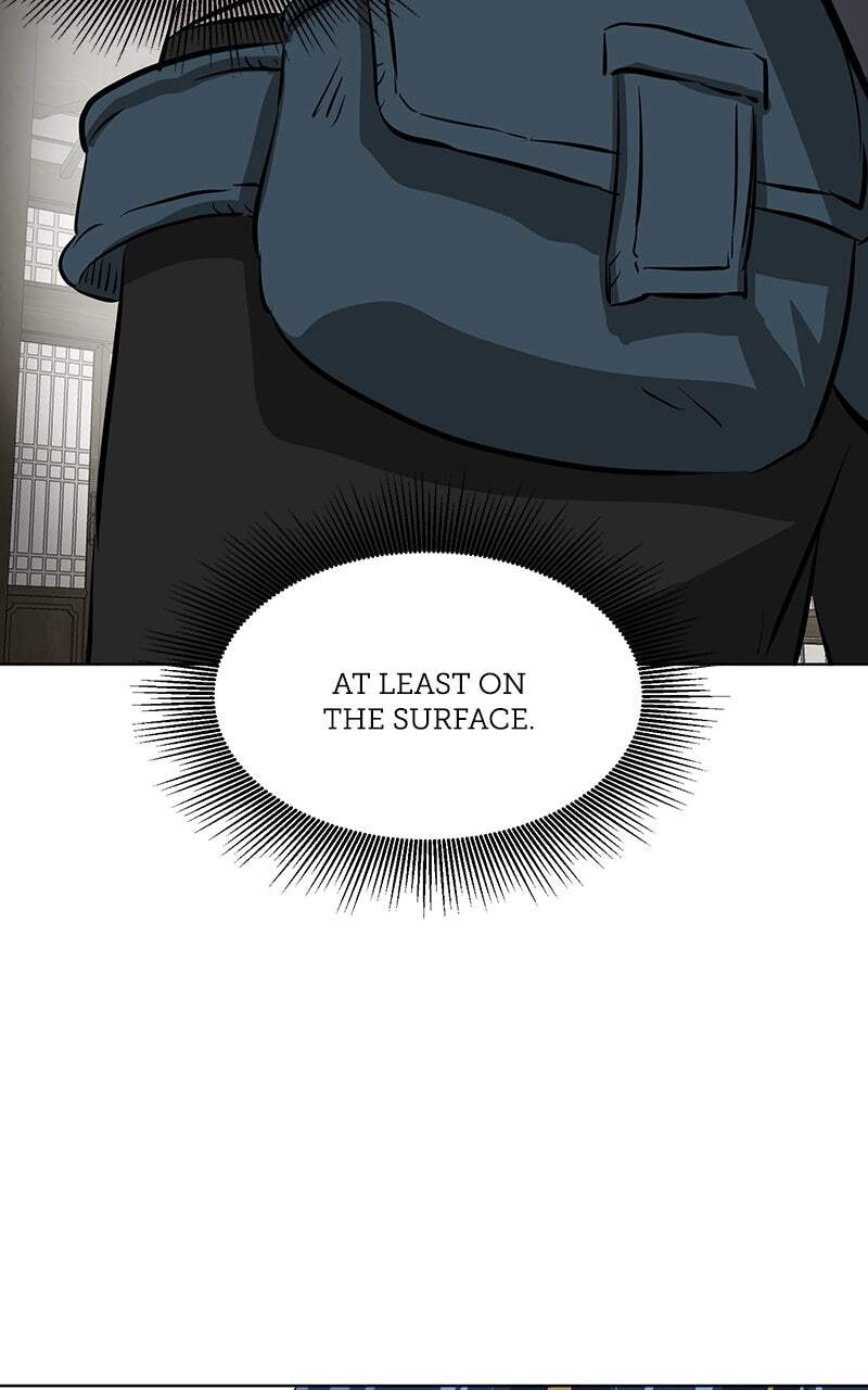 Read Infinite Leveling: Murim chapter 129 image 95 on Lezhin