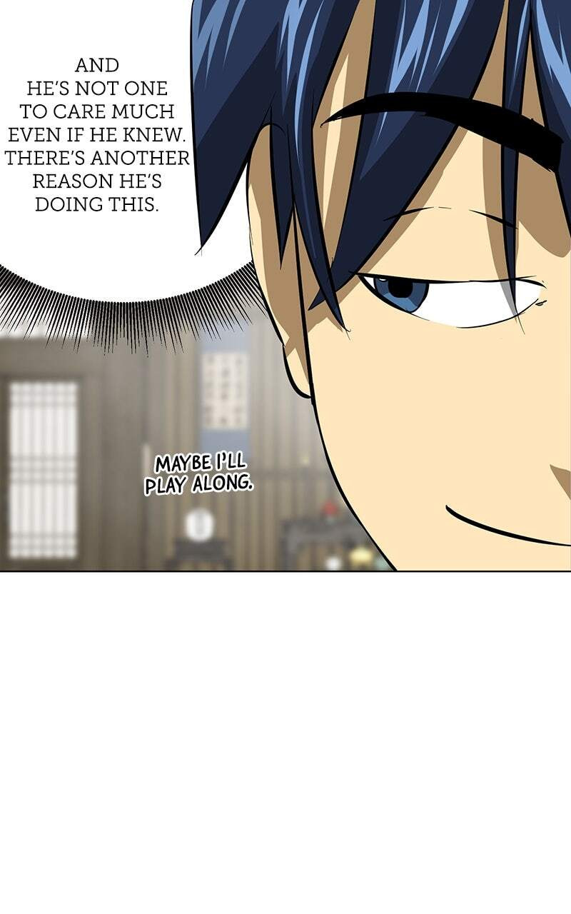 Read Infinite Leveling: Murim chapter 129 image 96 on Lezhin