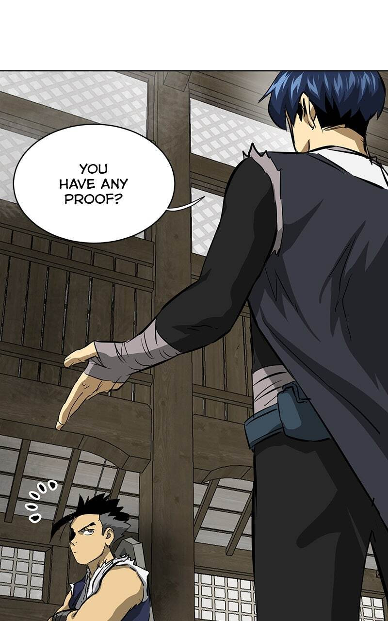 Read Infinite Leveling: Murim chapter 129 image 97 on Lezhin