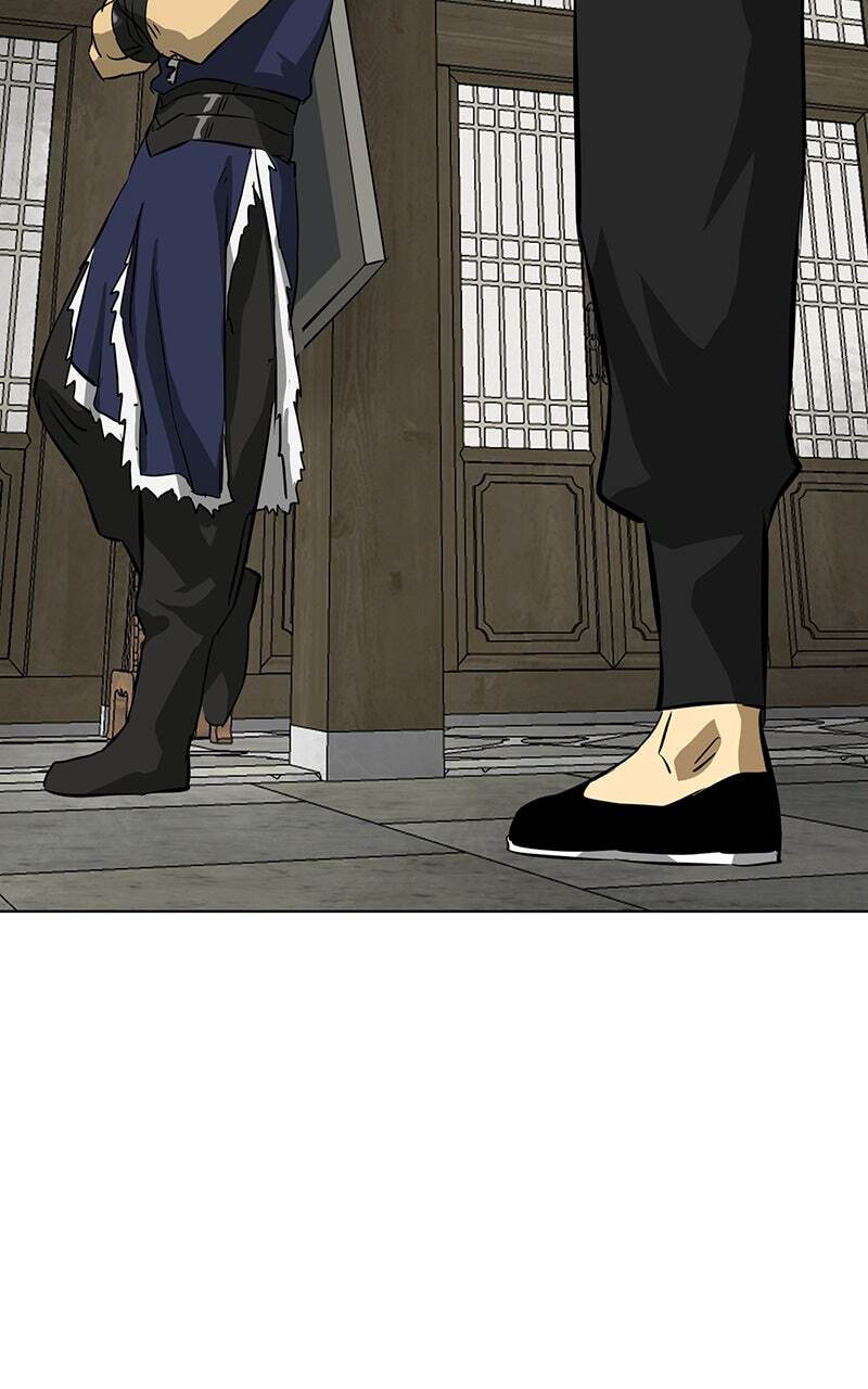 Read Infinite Leveling: Murim chapter 129 image 98 on Lezhin