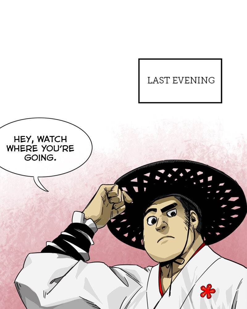 Read Infinite Leveling: Murim chapter 13 image 0 on Lezhin