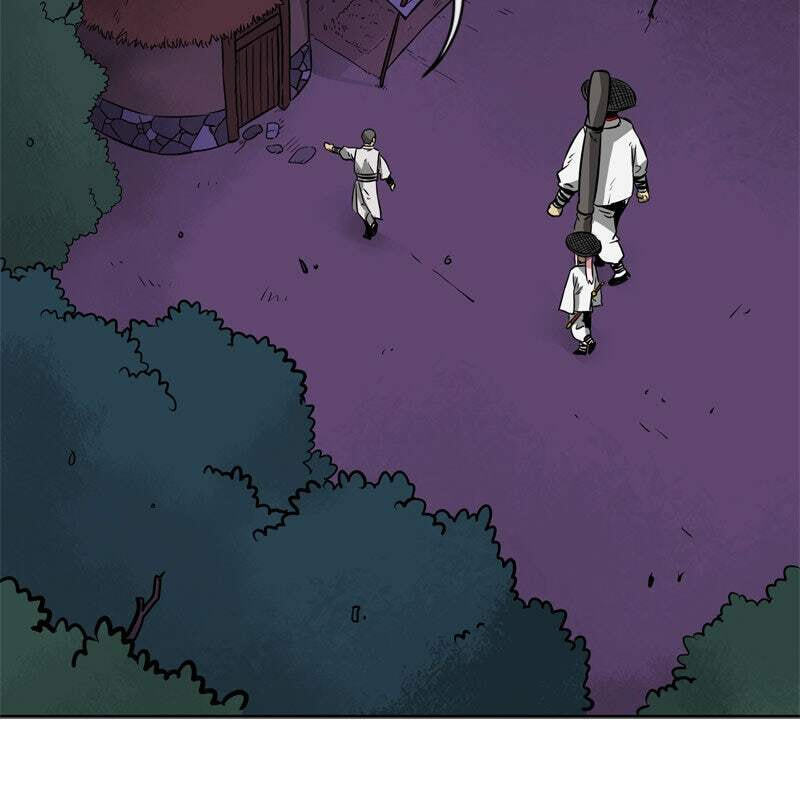 Read Infinite Leveling: Murim chapter 13 image 13 on Lezhin