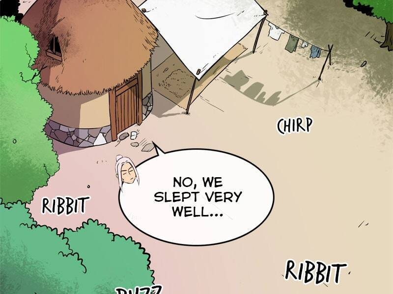 Read Infinite Leveling: Murim chapter 13 image 16 on Lezhin