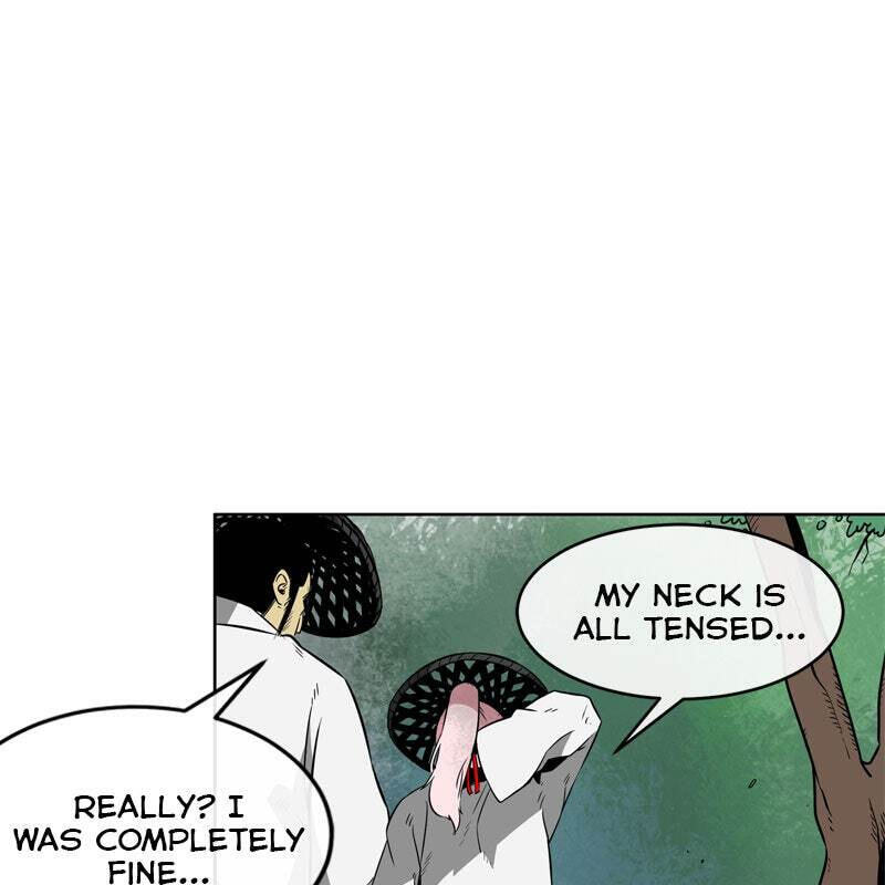 Read Infinite Leveling: Murim chapter 13 image 19 on Lezhin