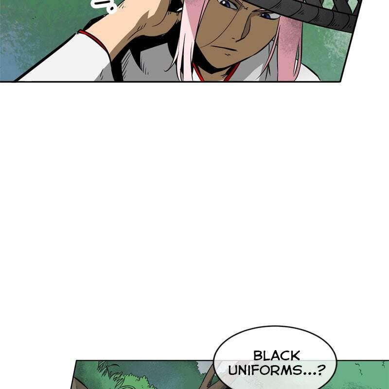 Read Infinite Leveling: Murim chapter 13 image 21 on Lezhin