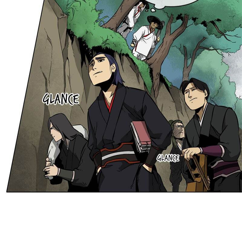 Read Infinite Leveling: Murim chapter 13 image 22 on Lezhin