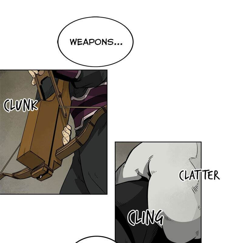 Read Infinite Leveling: Murim chapter 13 image 23 on Lezhin