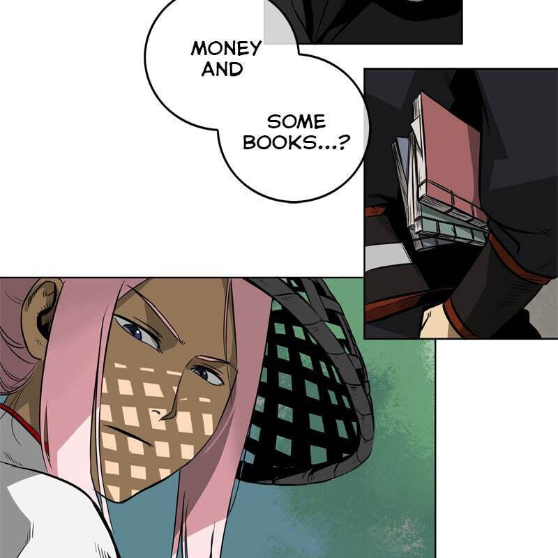 Read Infinite Leveling: Murim chapter 13 image 24 on Lezhin