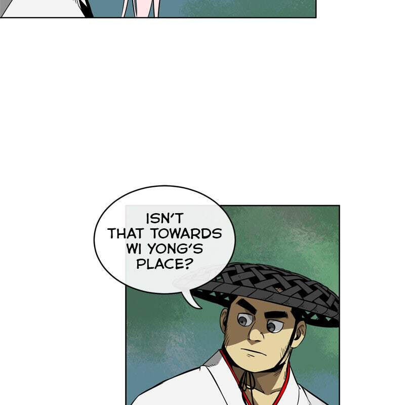 Read Infinite Leveling: Murim chapter 13 image 25 on Lezhin