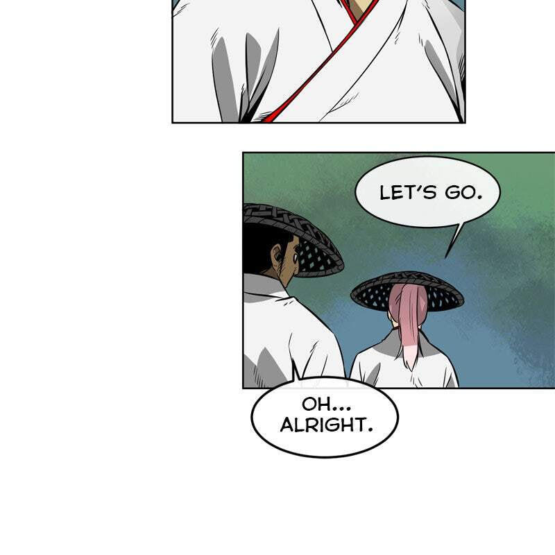 Read Infinite Leveling: Murim chapter 13 image 26 on Lezhin