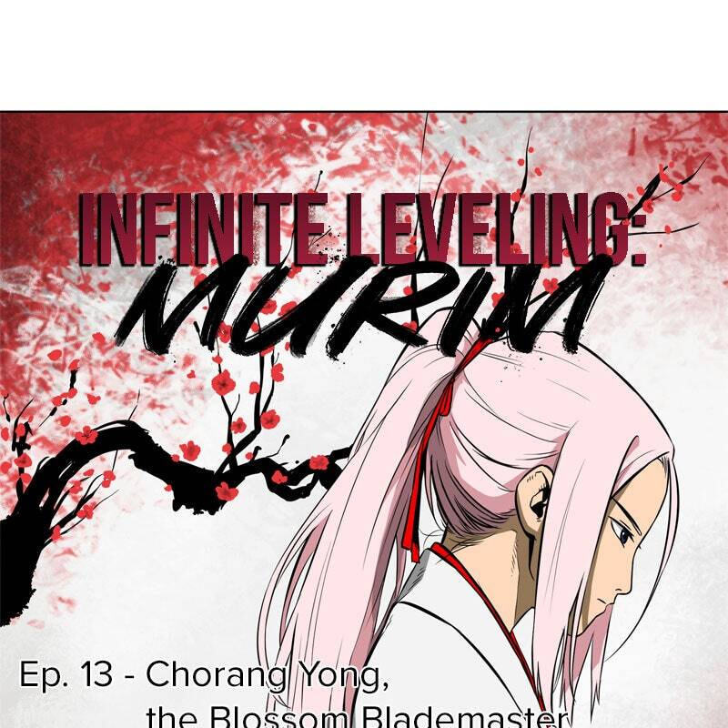 Read Infinite Leveling: Murim chapter 13 image 27 on Lezhin