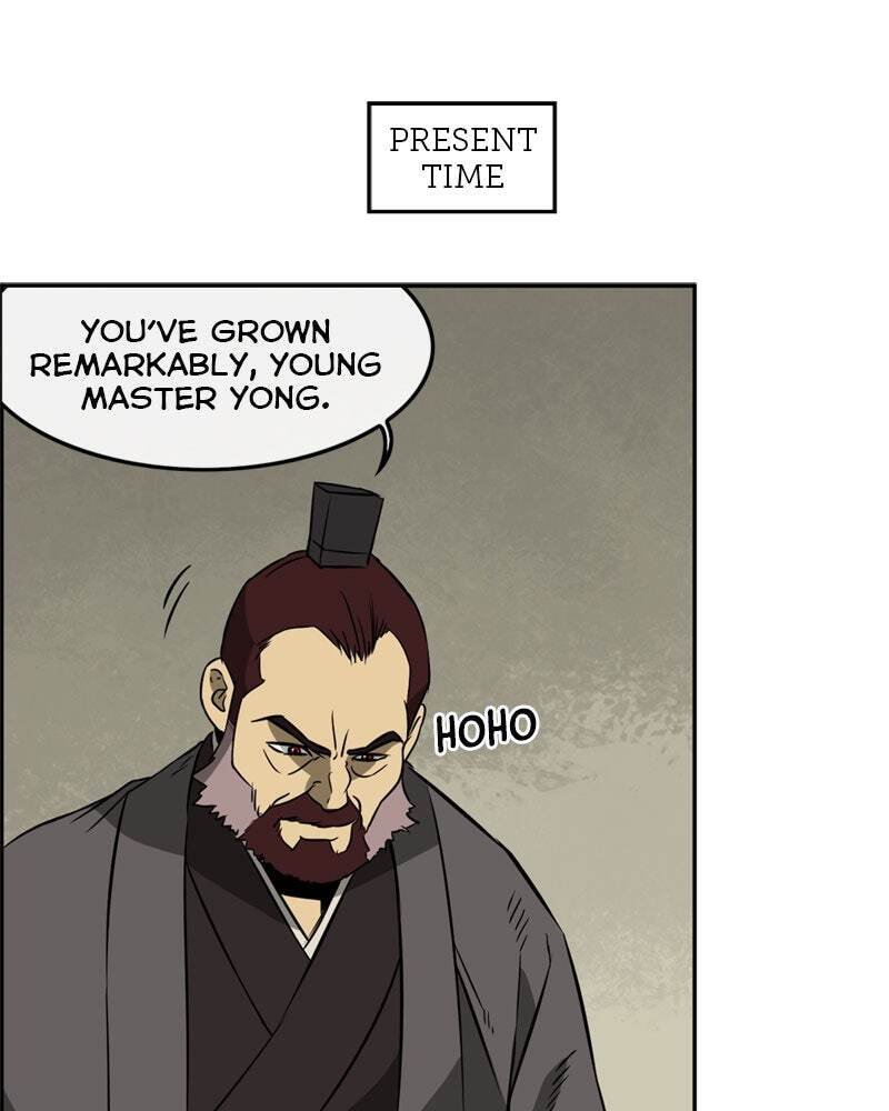 Read Infinite Leveling: Murim chapter 13 image 30 on Lezhin