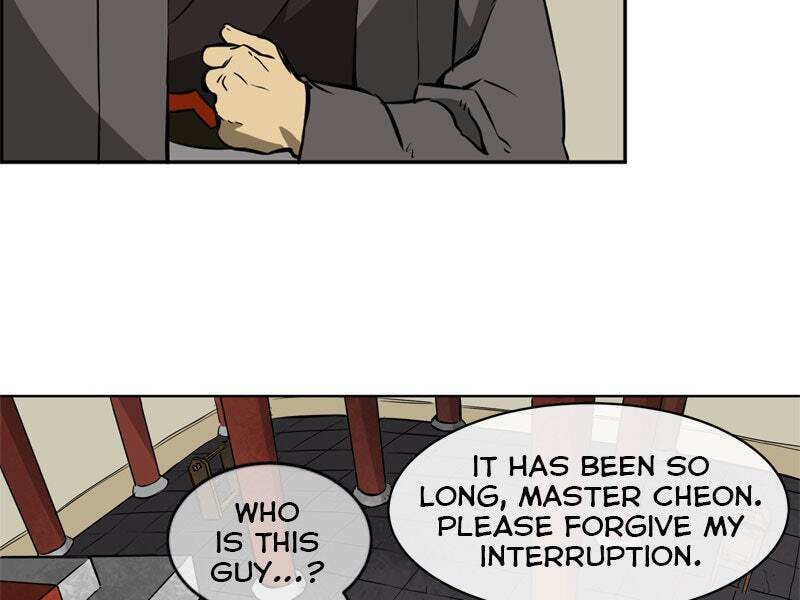 Read Infinite Leveling: Murim chapter 13 image 31 on Lezhin