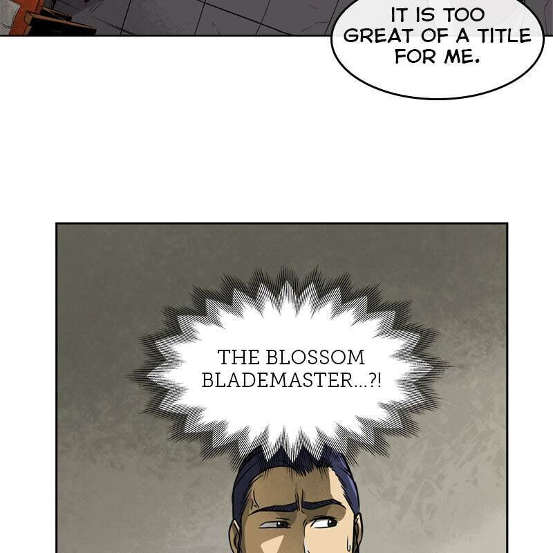 Read Infinite Leveling: Murim chapter 13 image 33 on Lezhin
