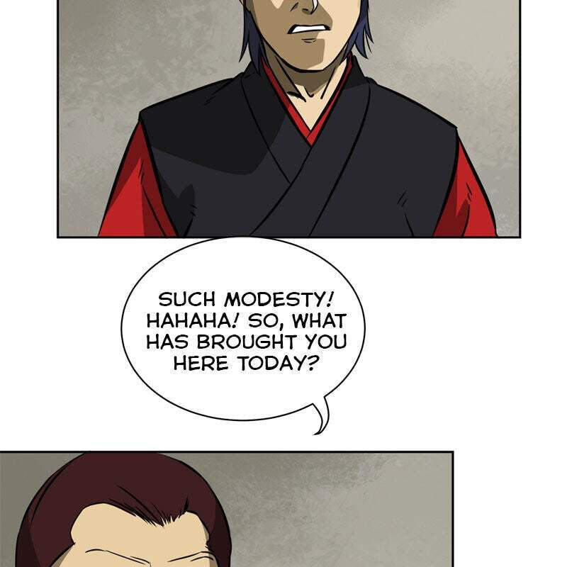 Read Infinite Leveling: Murim chapter 13 image 34 on Lezhin