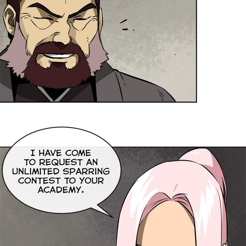 Read Infinite Leveling: Murim chapter 13 image 35 on Lezhin