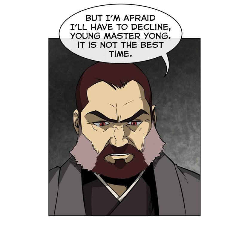 Read Infinite Leveling: Murim chapter 13 image 39 on Lezhin