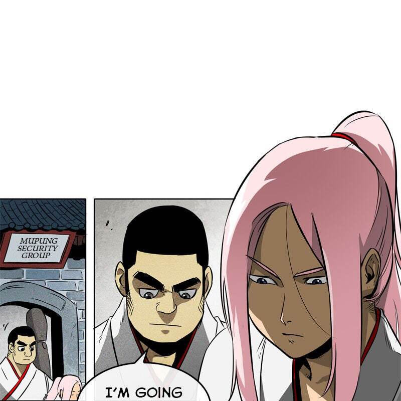 Read Infinite Leveling: Murim chapter 13 image 40 on Lezhin