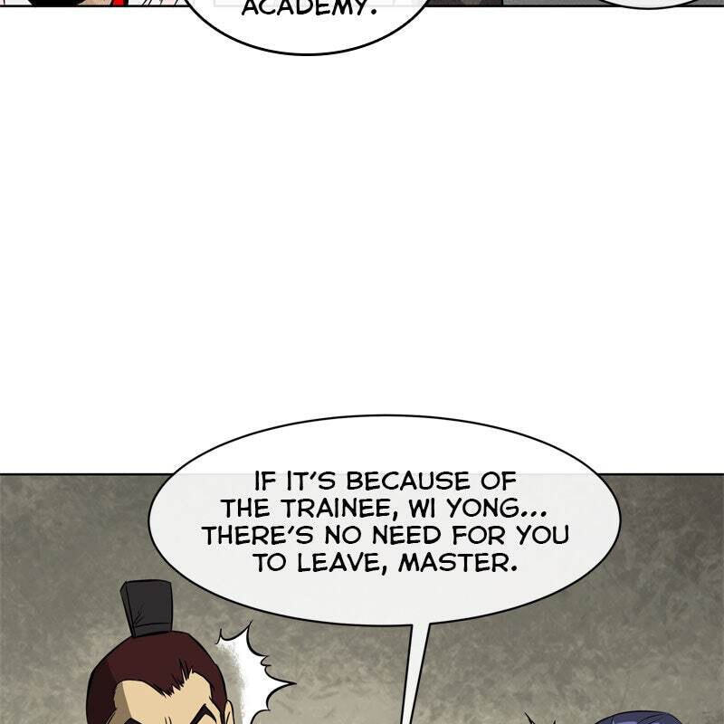 Read Infinite Leveling: Murim chapter 13 image 42 on Lezhin