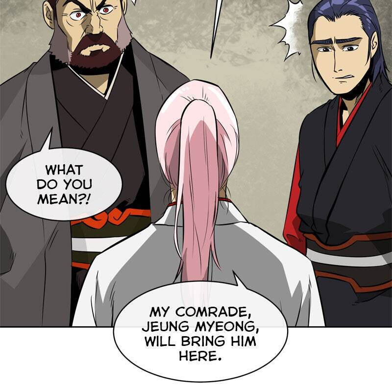 Read Infinite Leveling: Murim chapter 13 image 43 on Lezhin