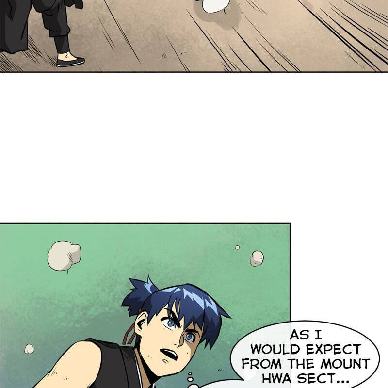 Read Infinite Leveling: Murim chapter 13 image 48 on Lezhin
