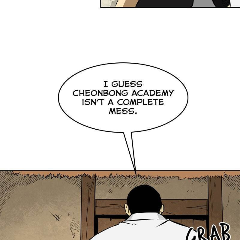 Read Infinite Leveling: Murim chapter 13 image 51 on Lezhin