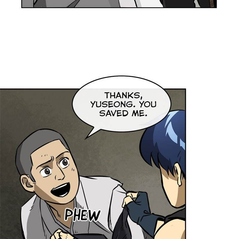 Read Infinite Leveling: Murim chapter 13 image 56 on Lezhin