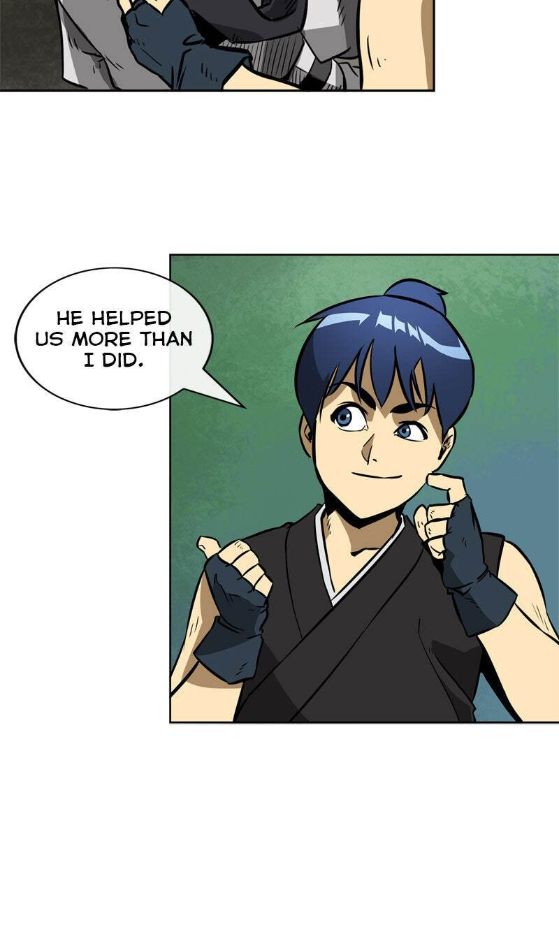 Read Infinite Leveling: Murim chapter 13 image 57 on Lezhin