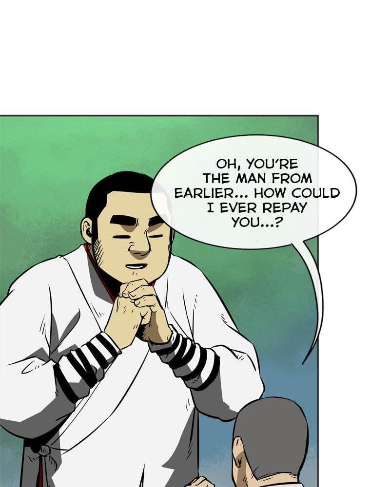 Read Infinite Leveling: Murim chapter 13 image 58 on Lezhin