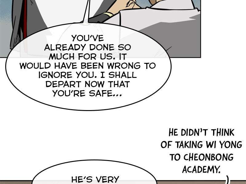 Read Infinite Leveling: Murim chapter 13 image 59 on Lezhin