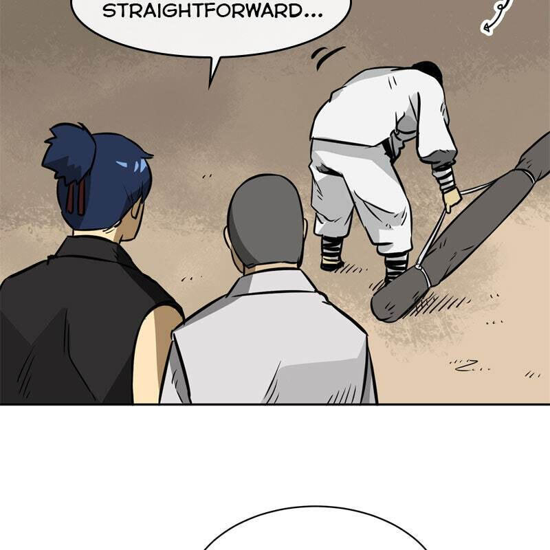 Read Infinite Leveling: Murim chapter 13 image 60 on Lezhin