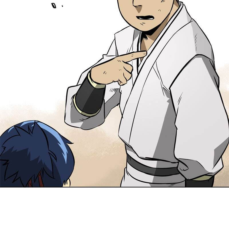Read Infinite Leveling: Murim chapter 13 image 63 on Lezhin