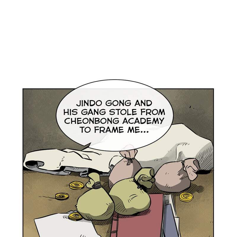 Read Infinite Leveling: Murim chapter 13 image 64 on Lezhin