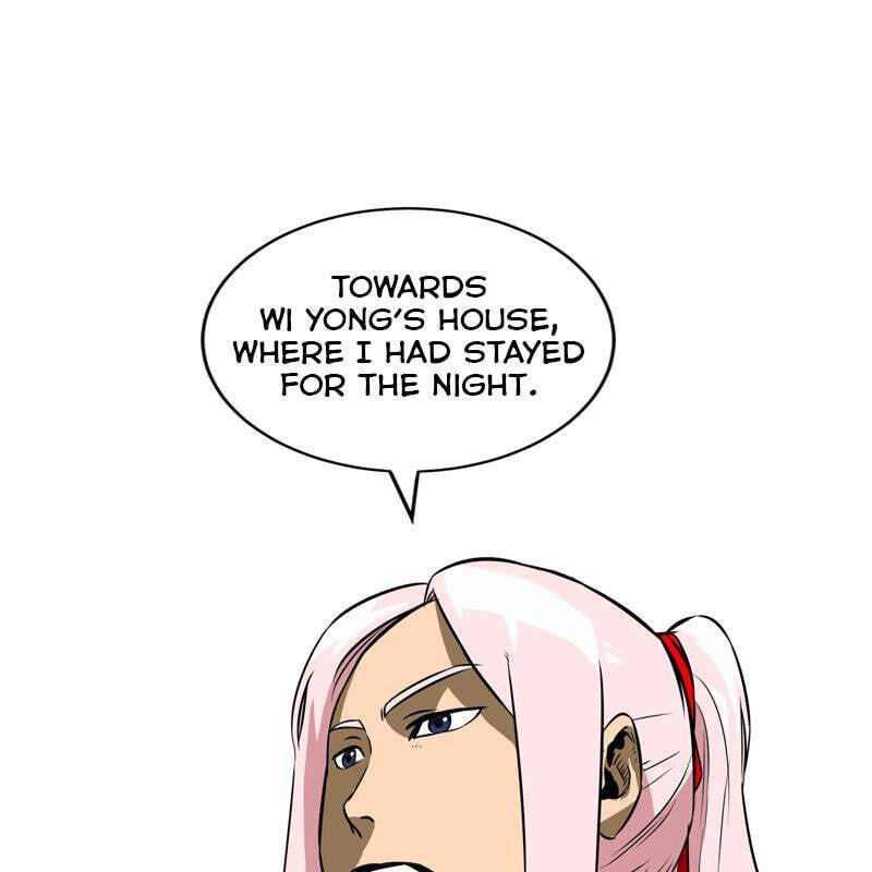 Read Infinite Leveling: Murim chapter 13 image 69 on Lezhin