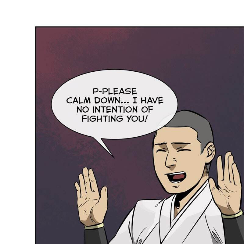 Read Infinite Leveling: Murim chapter 13 image 7 on Lezhin