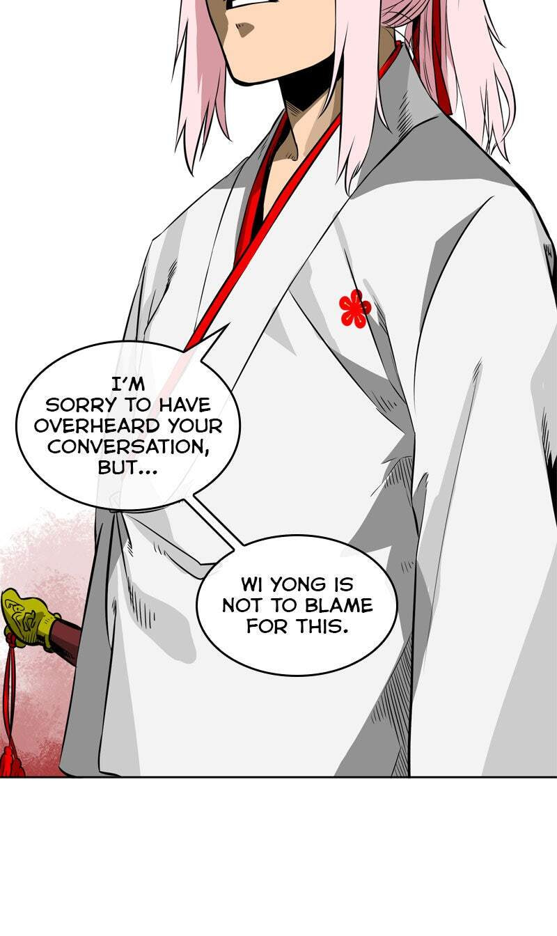 Read Infinite Leveling: Murim chapter 13 image 70 on Lezhin