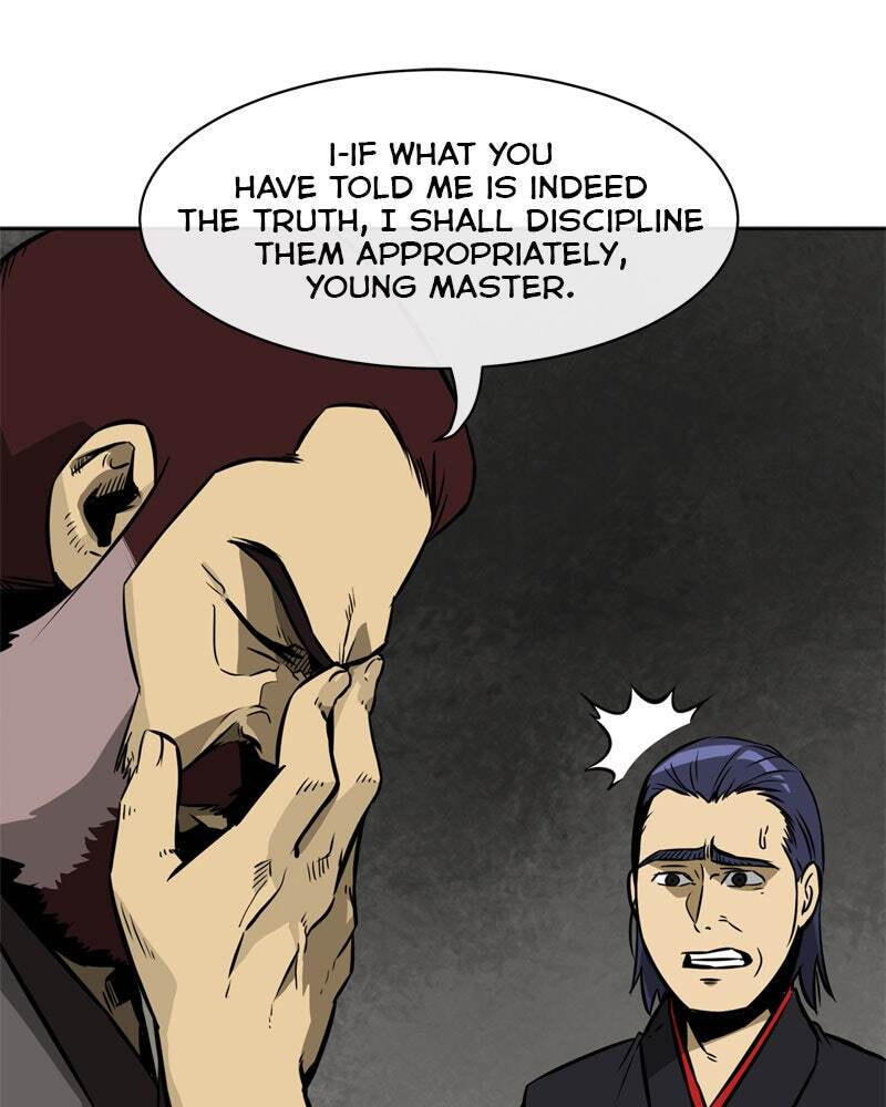 Read Infinite Leveling: Murim chapter 13 image 71 on Lezhin