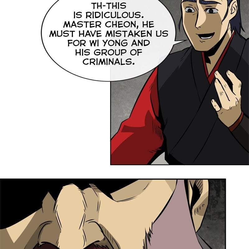 Read Infinite Leveling: Murim chapter 13 image 73 on Lezhin