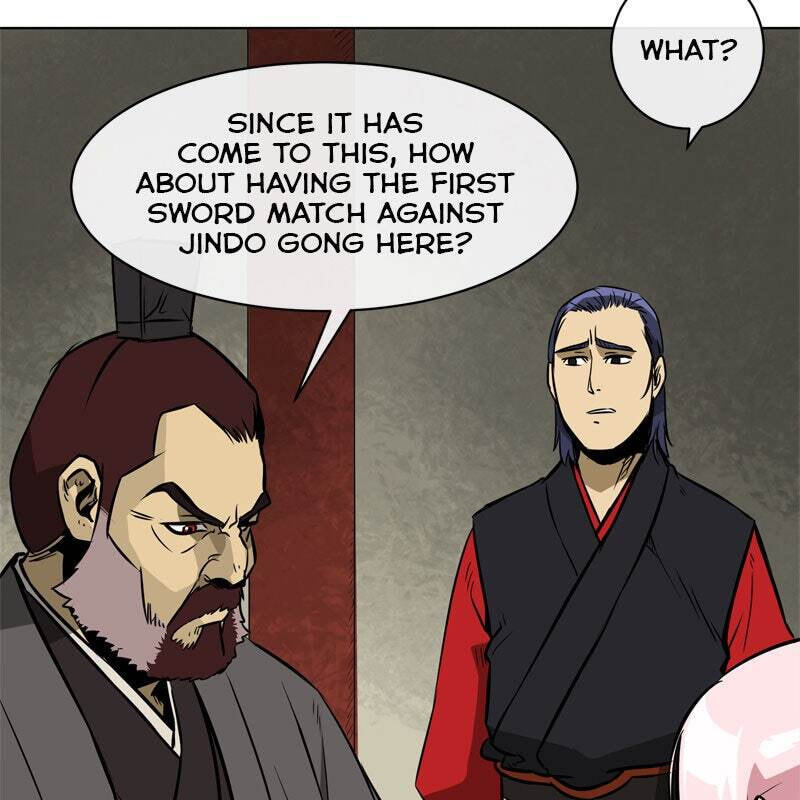 Read Infinite Leveling: Murim chapter 13 image 75 on Lezhin