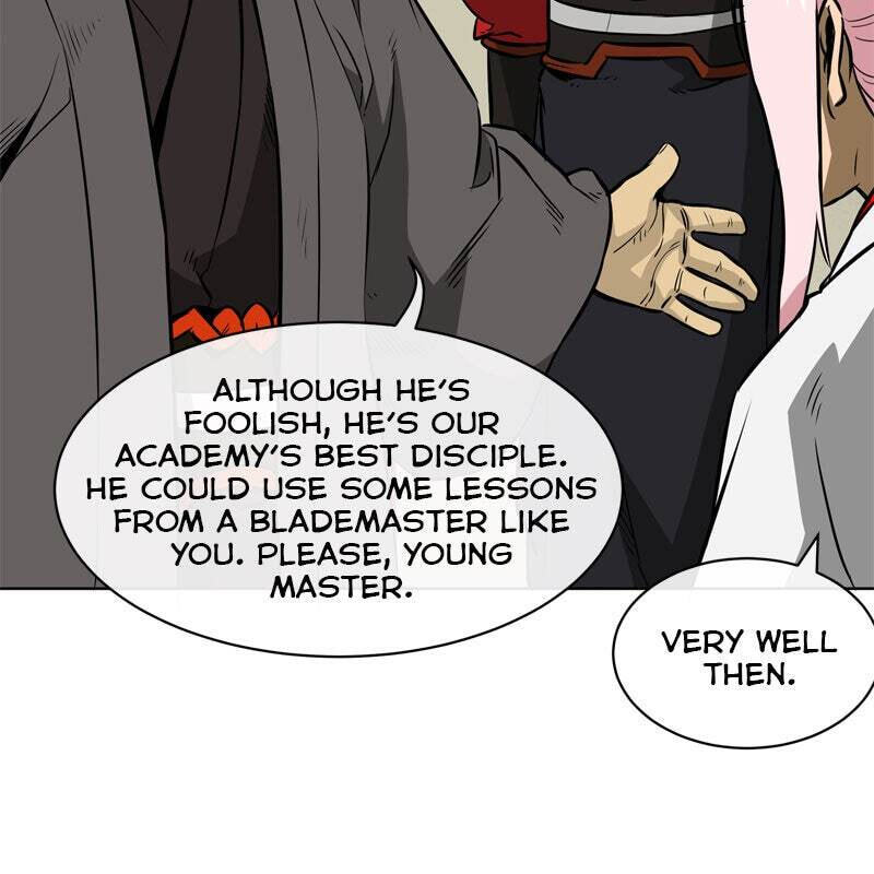 Read Infinite Leveling: Murim chapter 13 image 76 on Lezhin