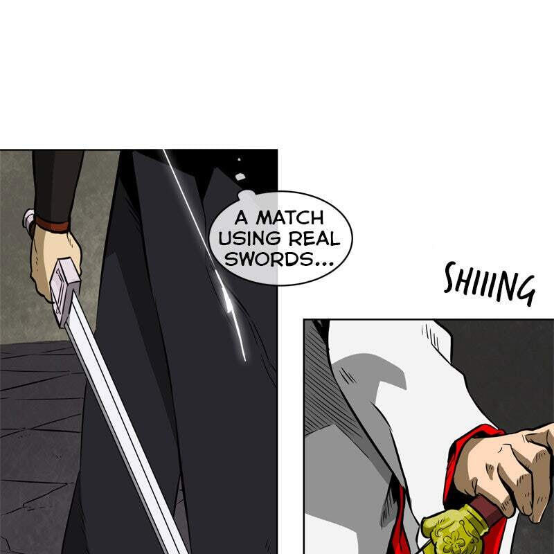 Read Infinite Leveling: Murim chapter 13 image 78 on Lezhin