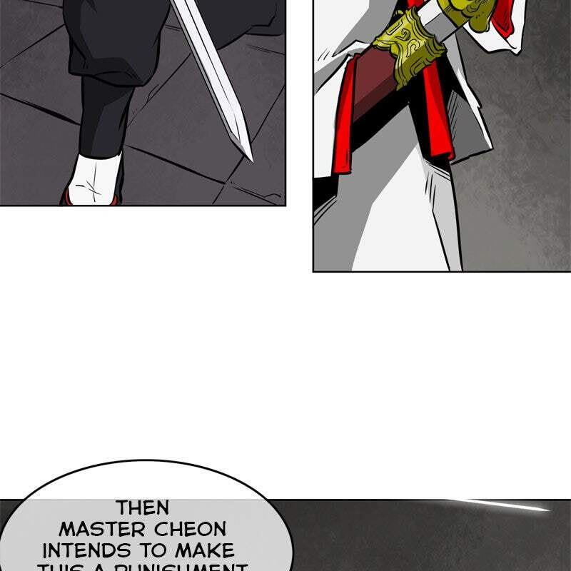 Read Infinite Leveling: Murim chapter 13 image 79 on Lezhin