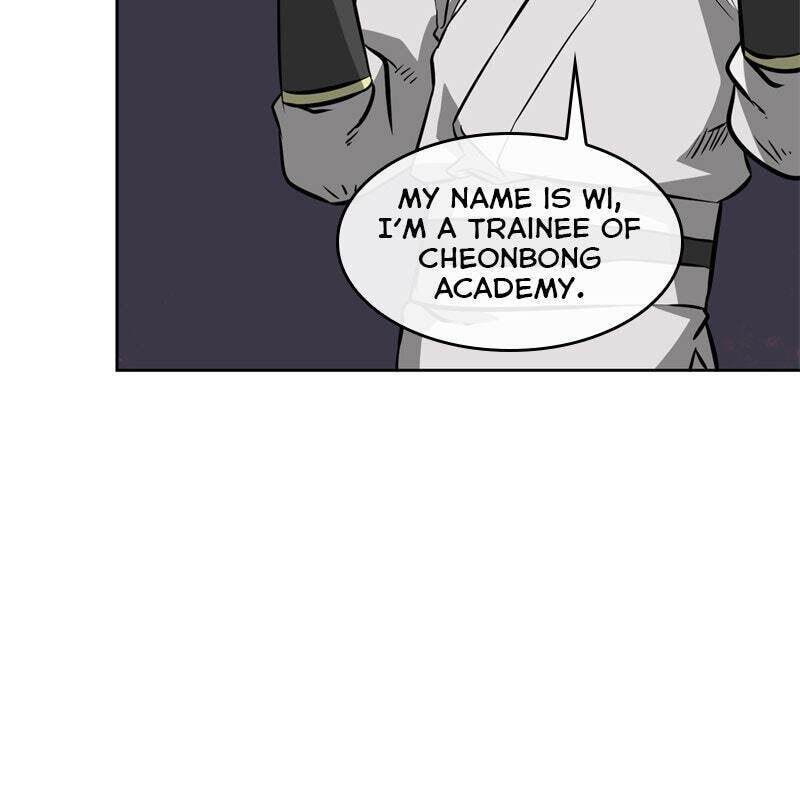 Read Infinite Leveling: Murim chapter 13 image 8 on Lezhin