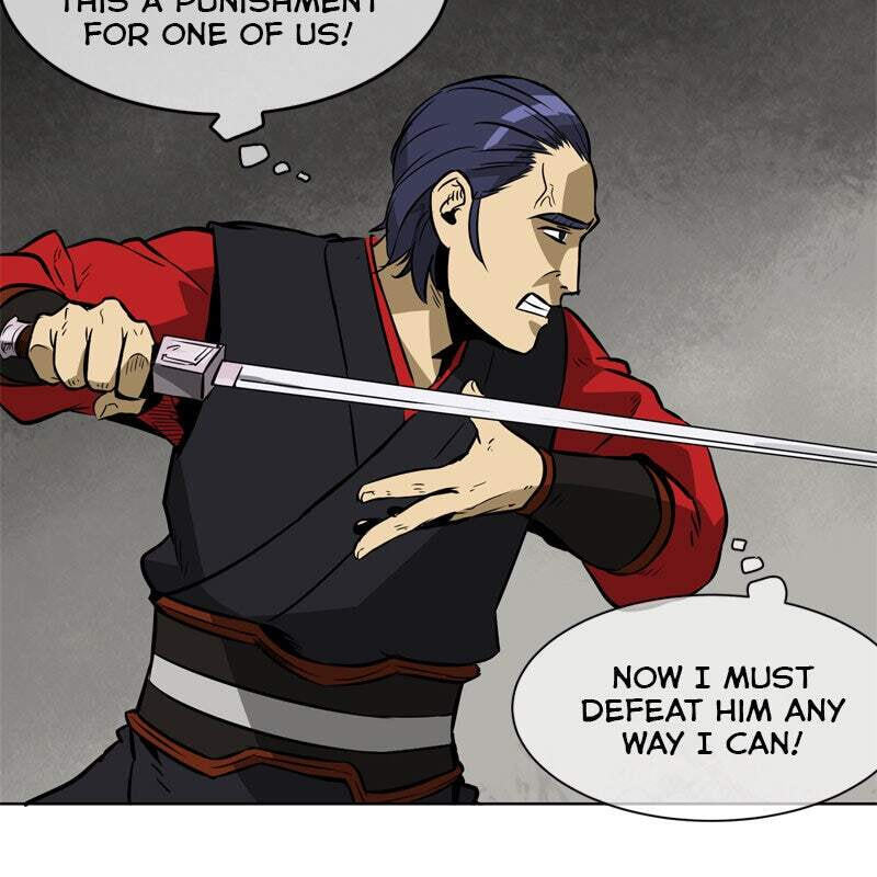 Read Infinite Leveling: Murim chapter 13 image 80 on Lezhin