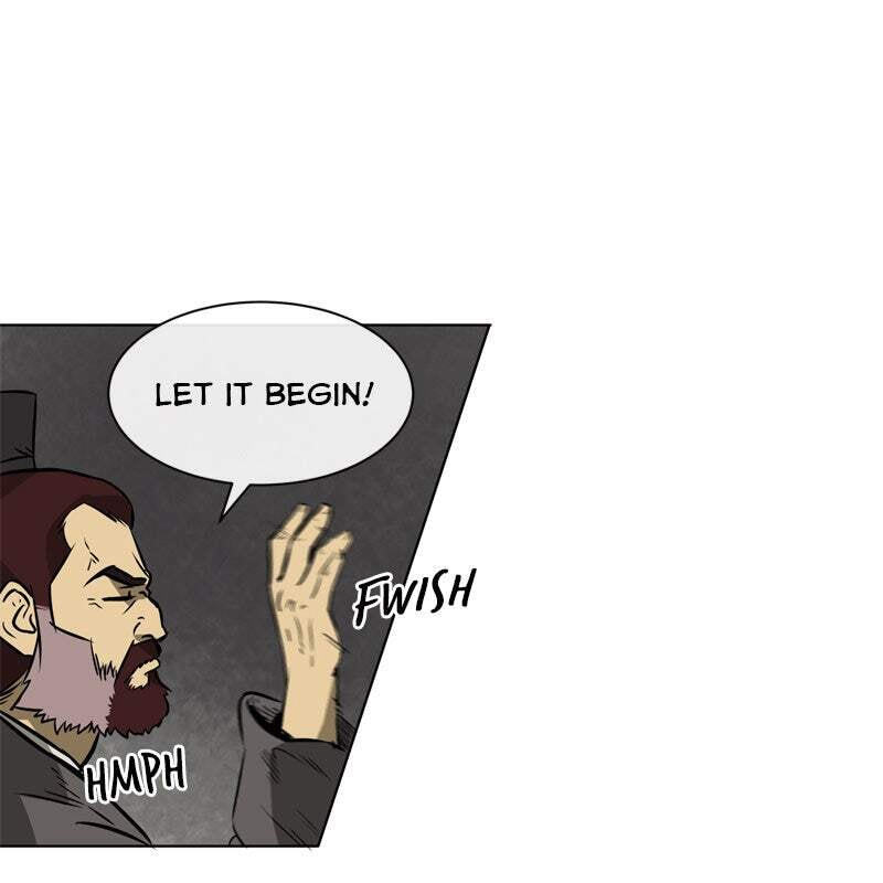 Read Infinite Leveling: Murim chapter 13 image 81 on Lezhin