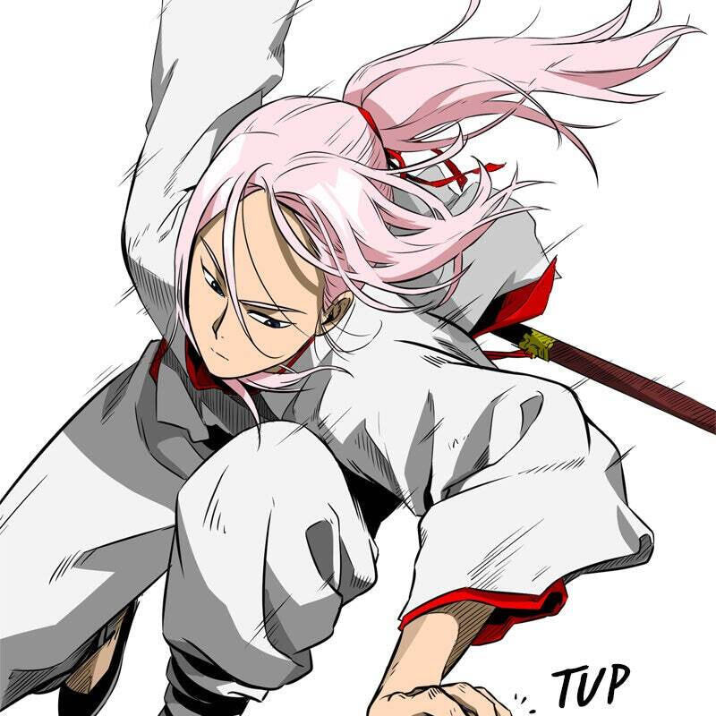 Read Infinite Leveling: Murim chapter 13 image 83 on Lezhin