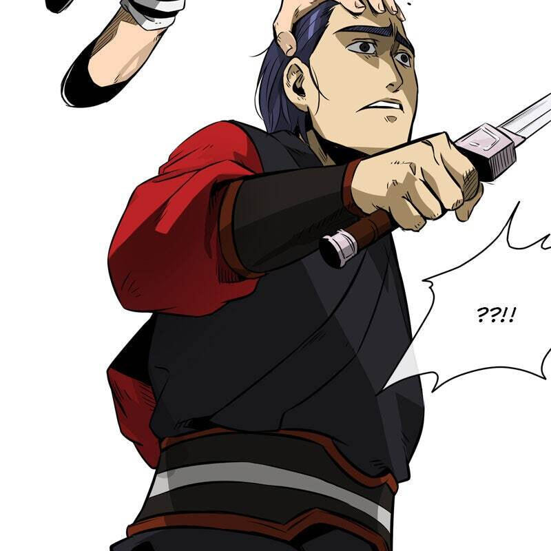 Read Infinite Leveling: Murim chapter 13 image 84 on Lezhin