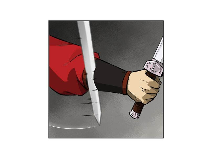 Read Infinite Leveling: Murim chapter 13 image 87 on Lezhin