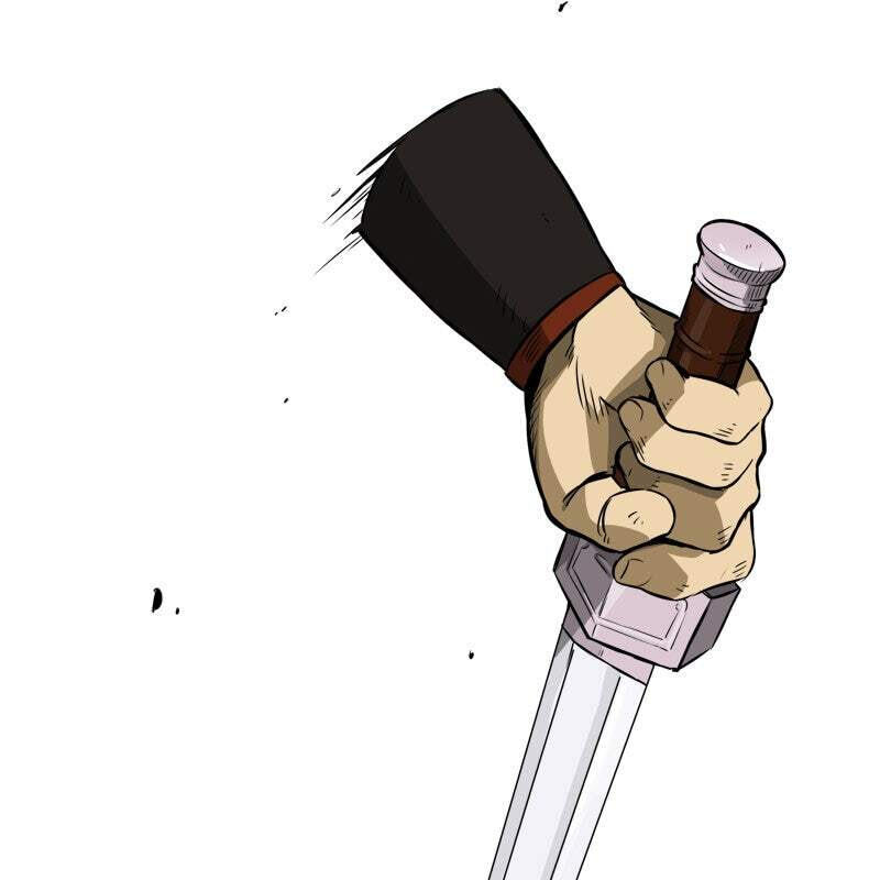 Read Infinite Leveling: Murim chapter 13 image 89 on Lezhin